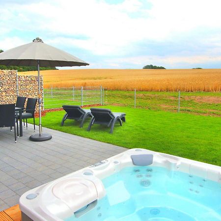 Ferien_Villa Easy Living Göhren-Lebbin Екстериор снимка