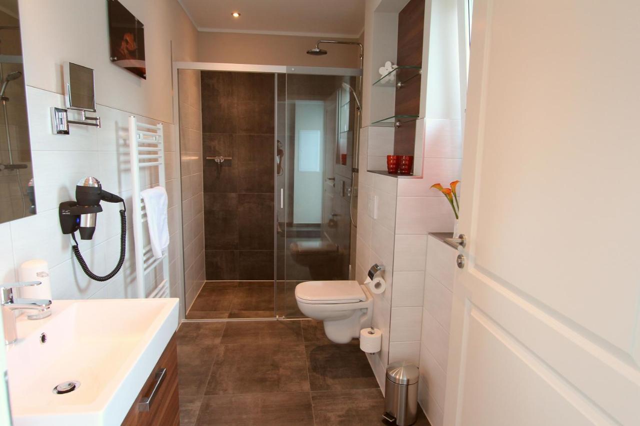 Ferien_Villa Easy Living Göhren-Lebbin Екстериор снимка