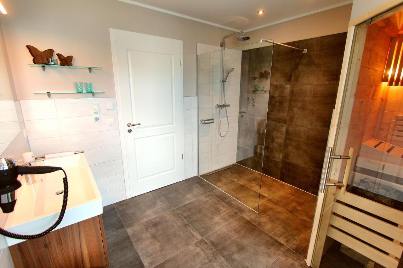 Ferien_Villa Easy Living Göhren-Lebbin Екстериор снимка