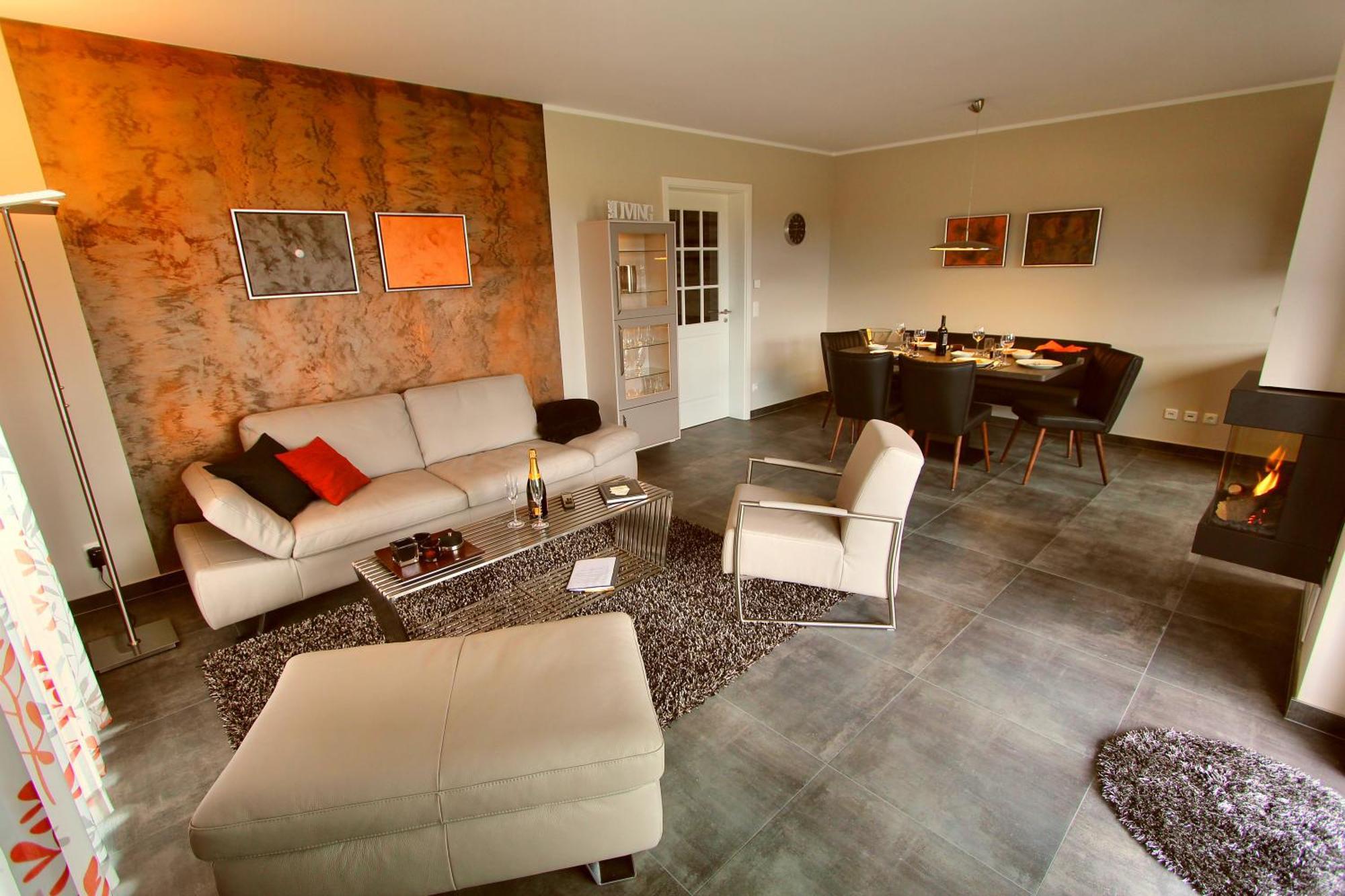 Ferien_Villa Easy Living Göhren-Lebbin Екстериор снимка
